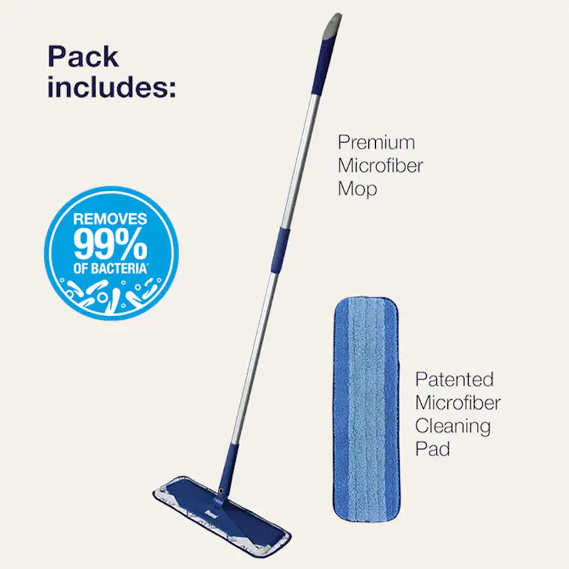 Golvmopp Bona Premium