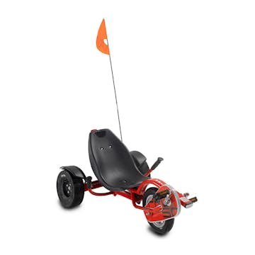 Trehjuling Exit Toys Tricker Pro 50