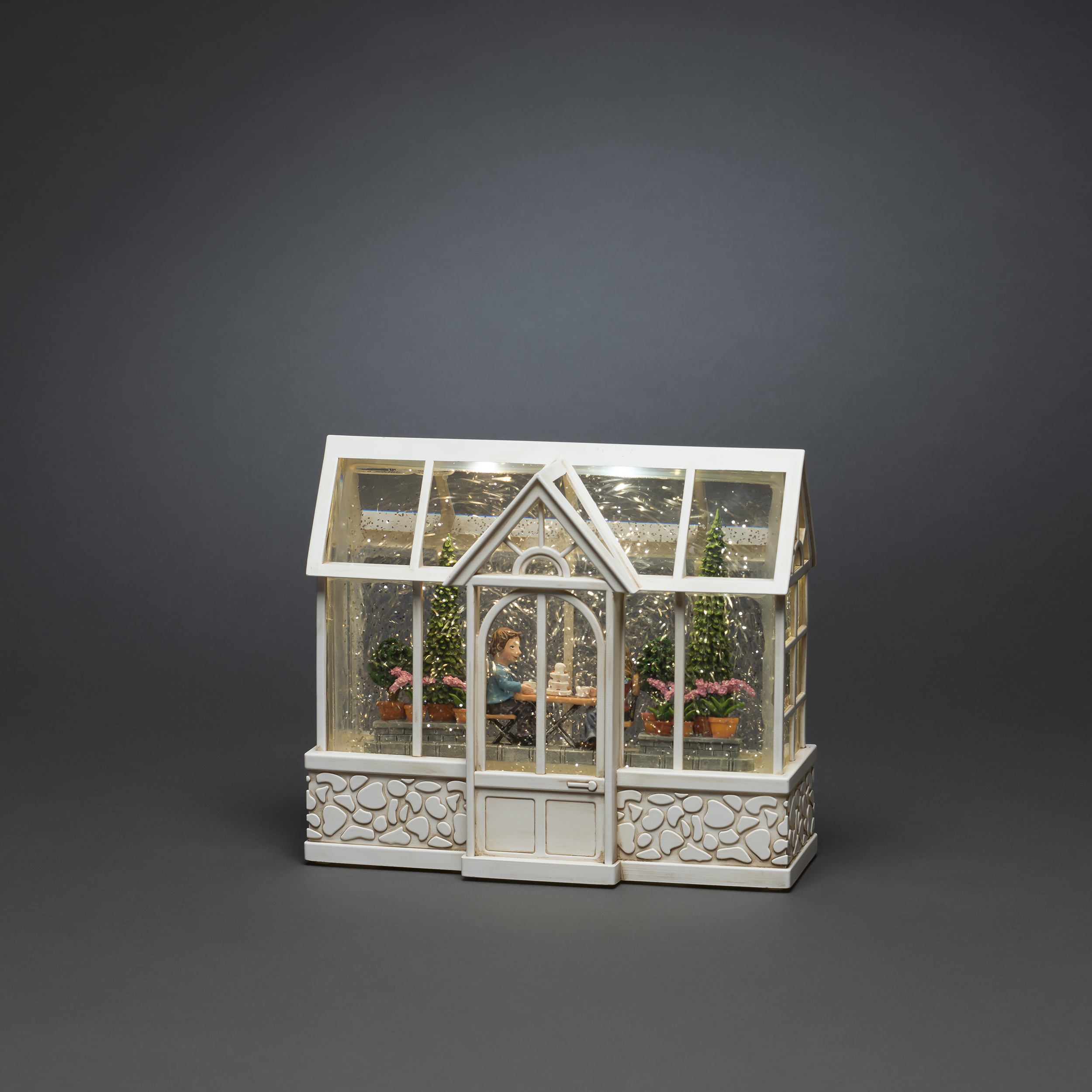 Julby Lusthus Gnosjö Konstsmide