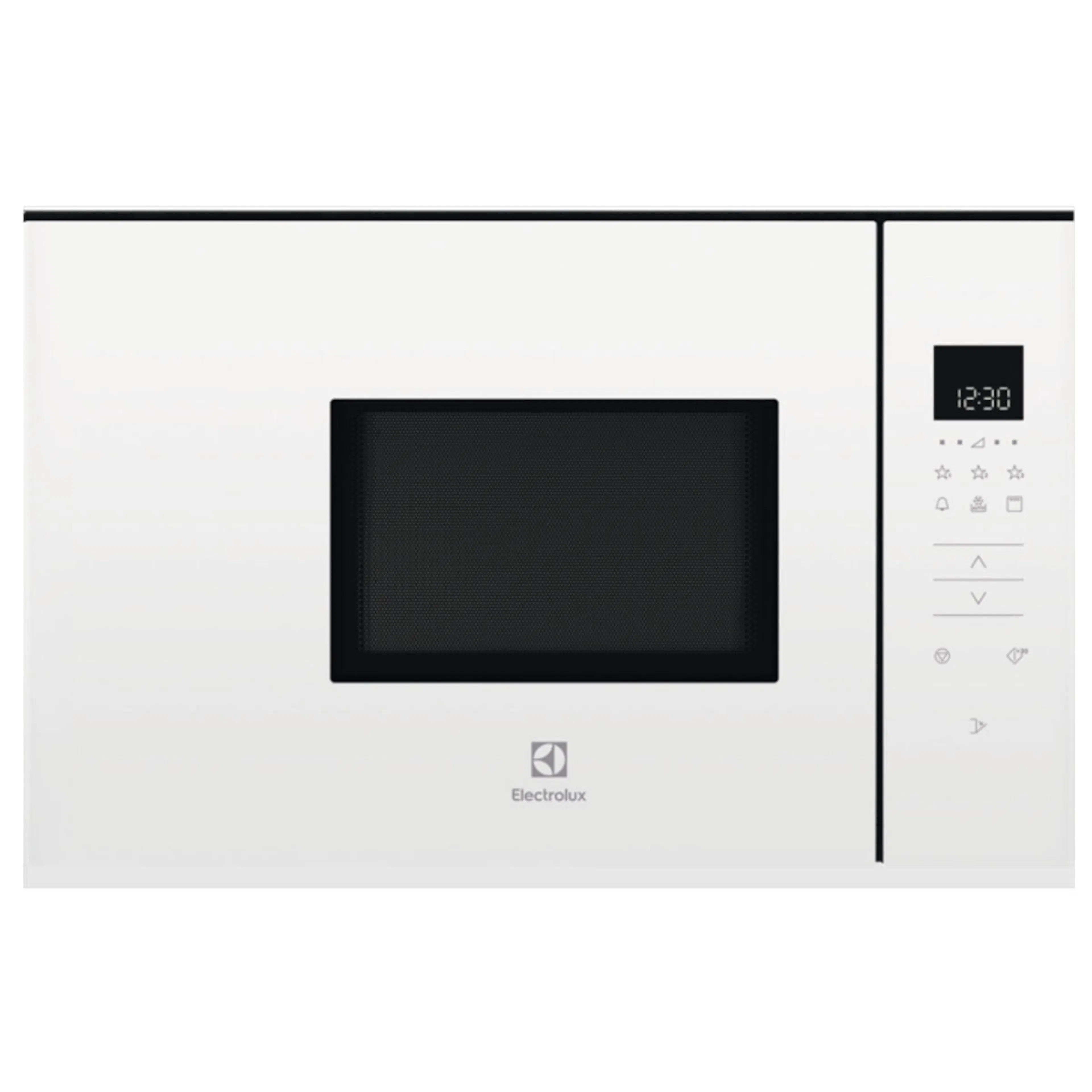 Mikrovågsugn Electrolux KMFD172TEW