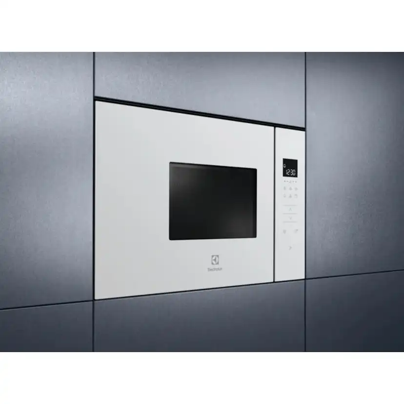 Mikrovågsugn Electrolux KMFD172TEW