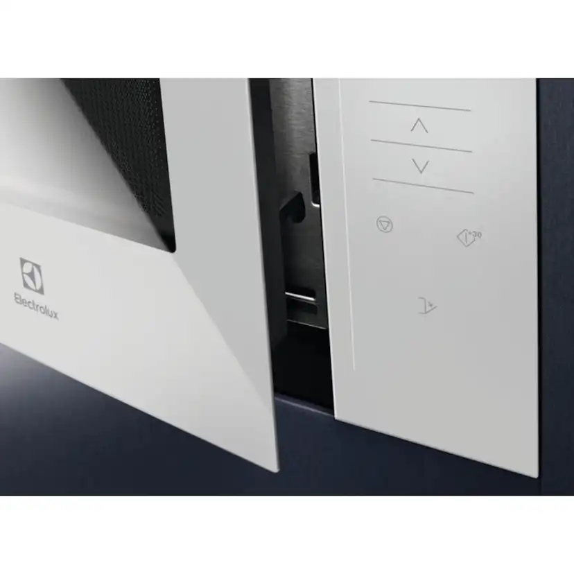 Mikrovågsugn Electrolux KMFD172TEW