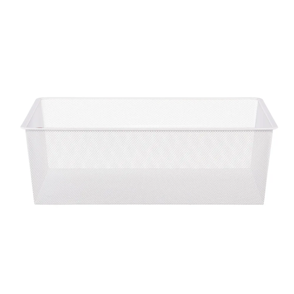 Meshback Elfa Décor+ Djup B: 60 D: 40