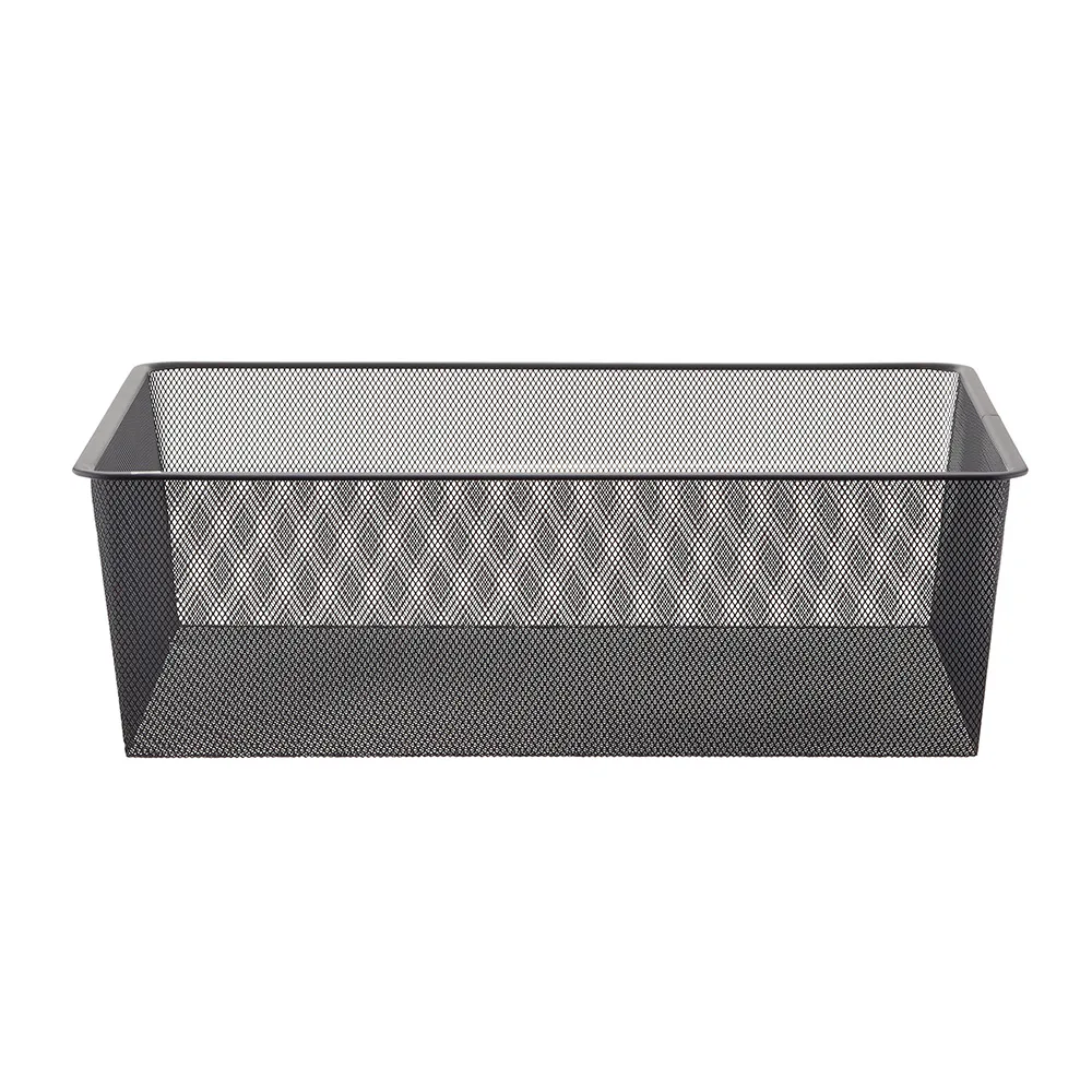 Meshback Elfa Décor+ Djup B: 60 D: 40