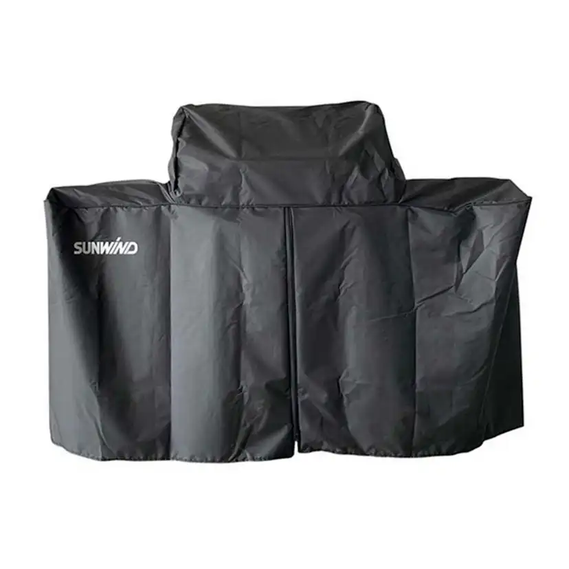 Grillöverdrag Sunwind Vår