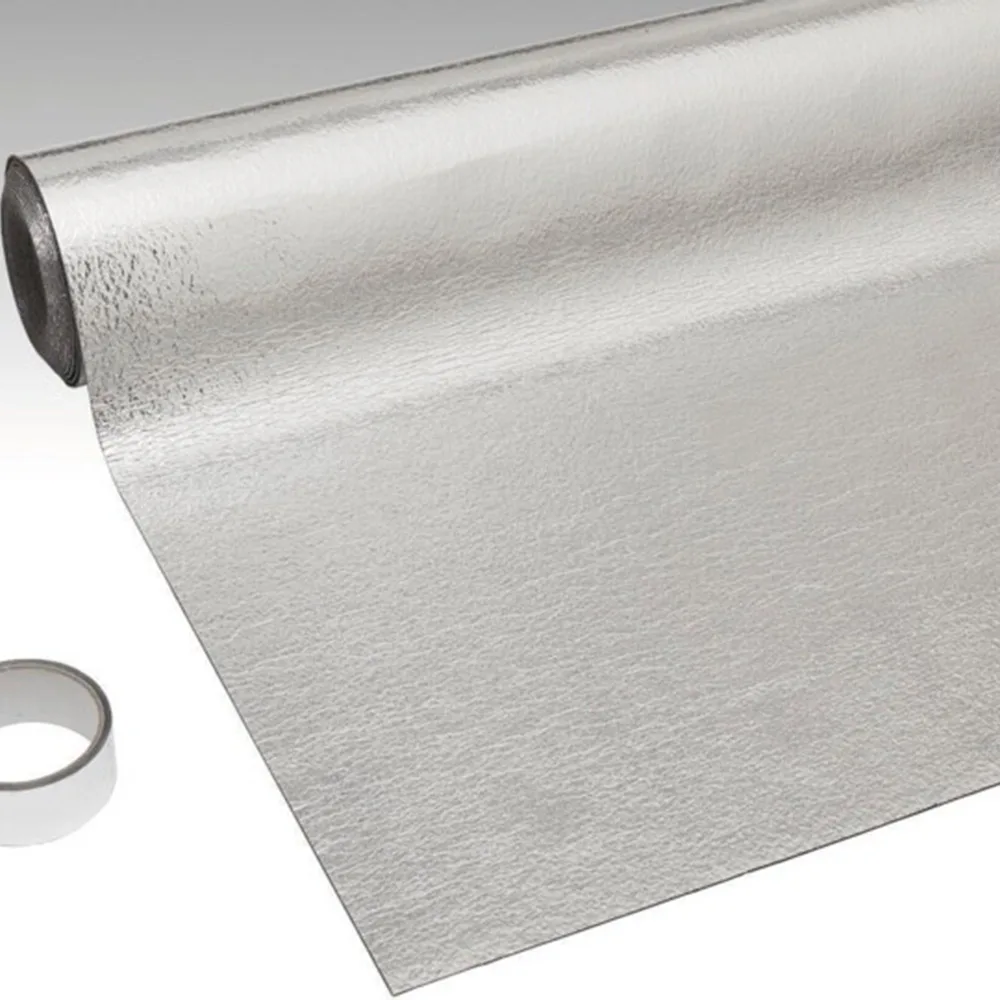 Mellanlägg Meister Silence 15 dB