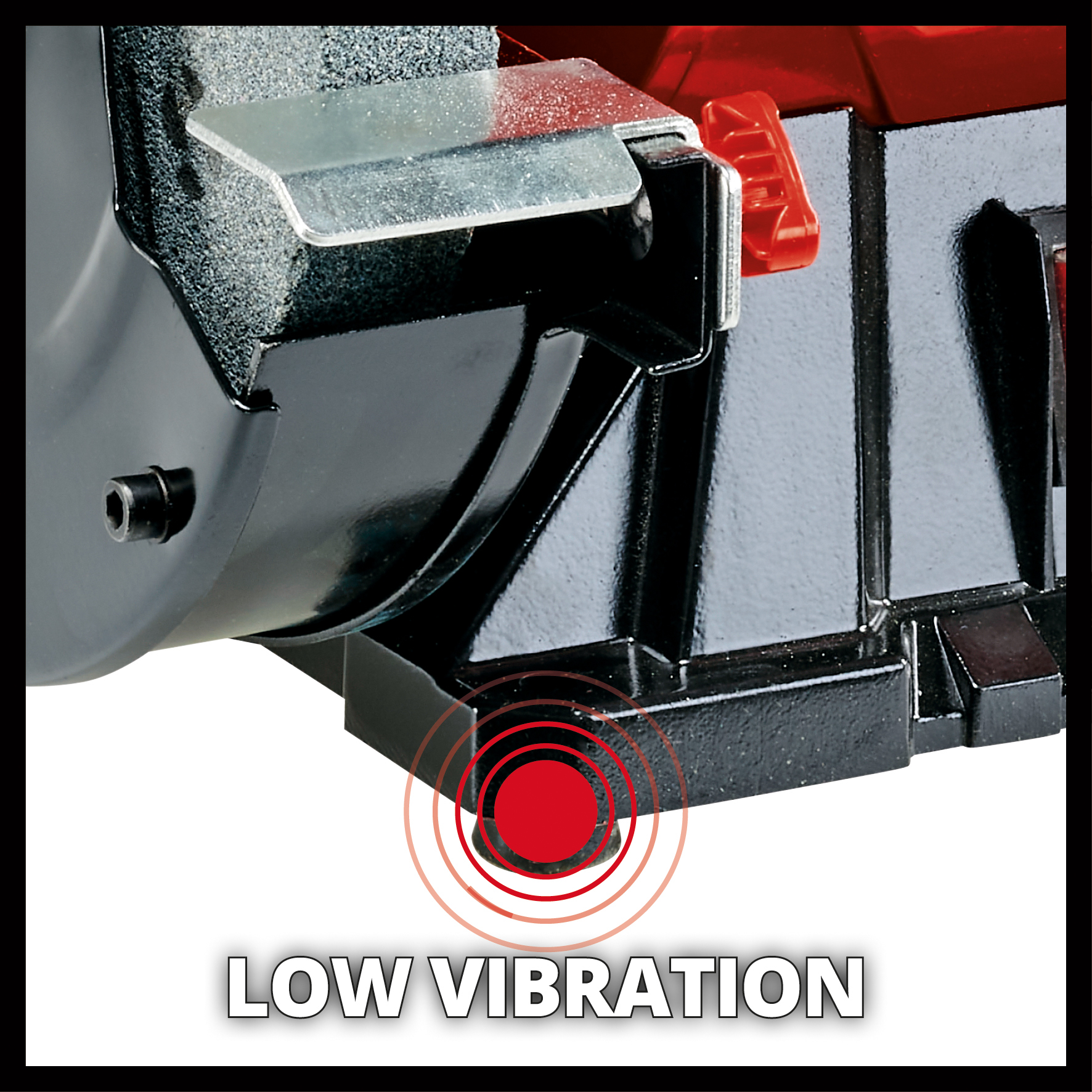 Bänkslip Einhell TC-BG 200 L