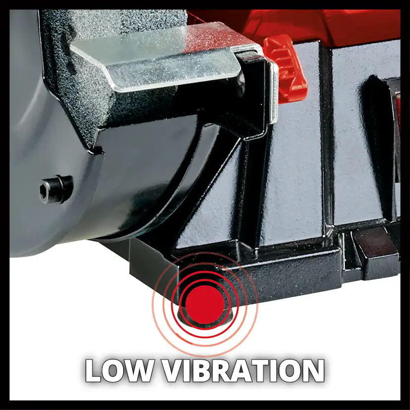 Bänkslip Einhell TC-BG 200 L