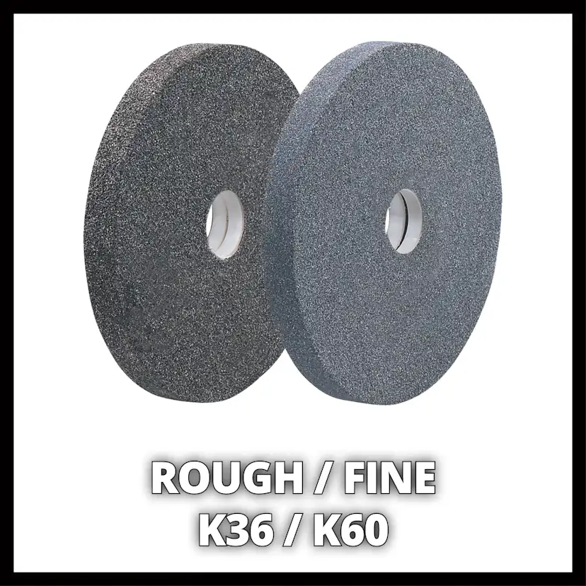 Bänkslip Einhell TC-BG 200 L