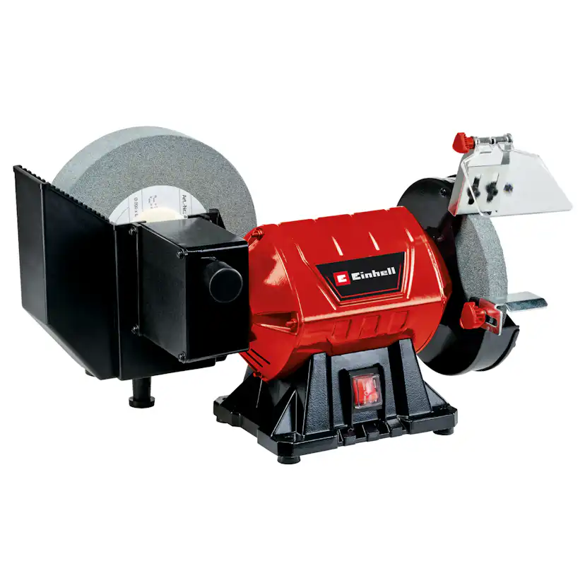 Våt-torrslip Einhell TC-WD 200/150