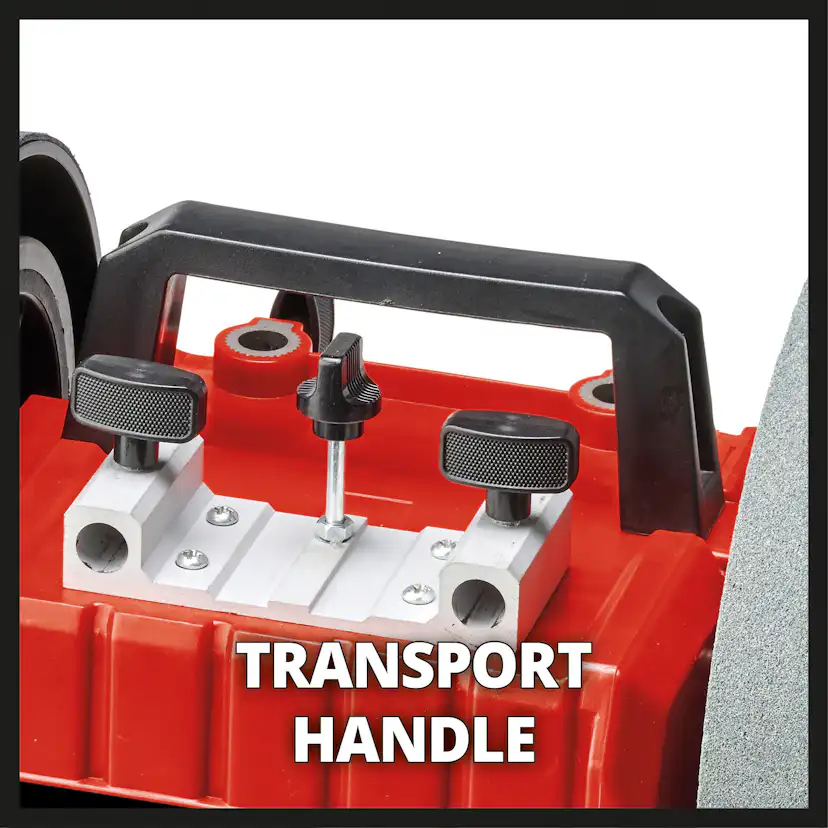 Våtslip Einhell TC-WG 200