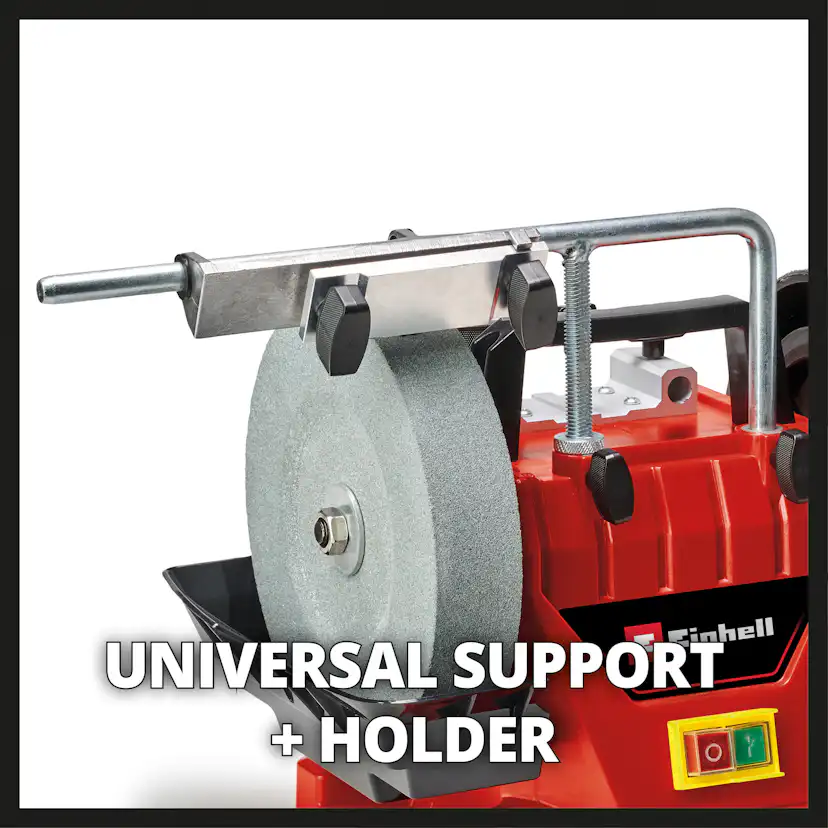 Våtslip Einhell TC-WG 200