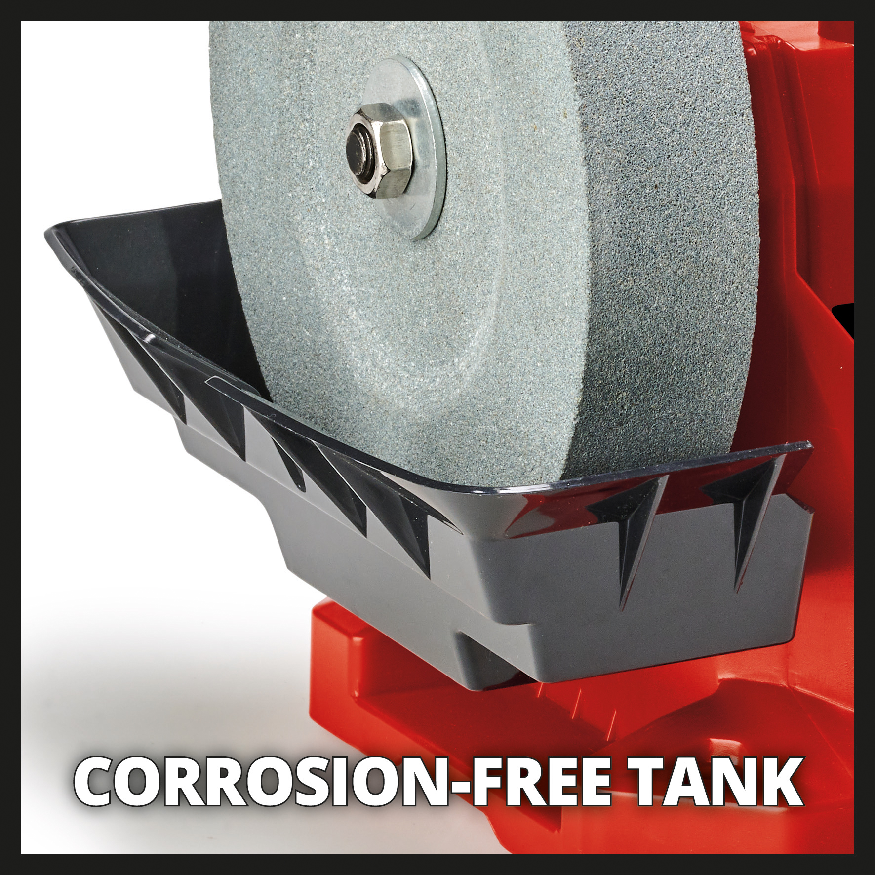 Våtslip Einhell TC-WG 200