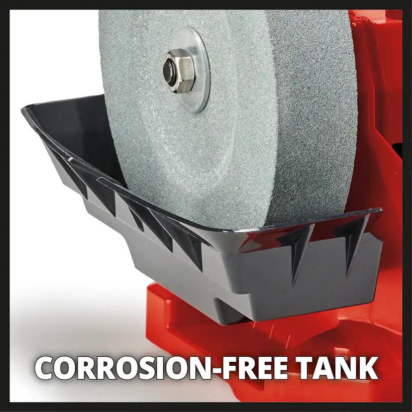 Våtslip Einhell TC-WG 200