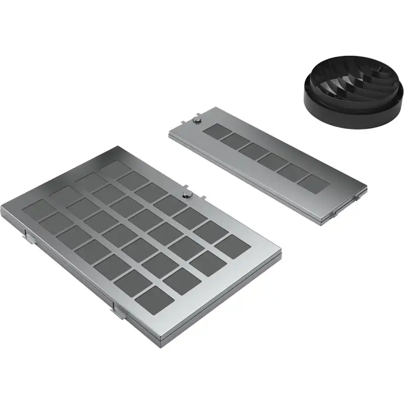 Recirkulationsset Bosch DWZ0AF0R0