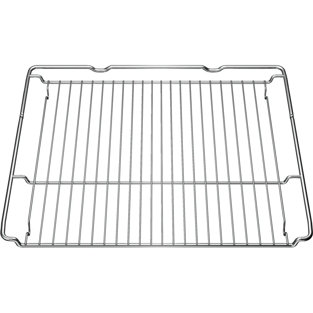 Grillgaller Bosch HEZ634000 i Rostfritt Stål för Ugn