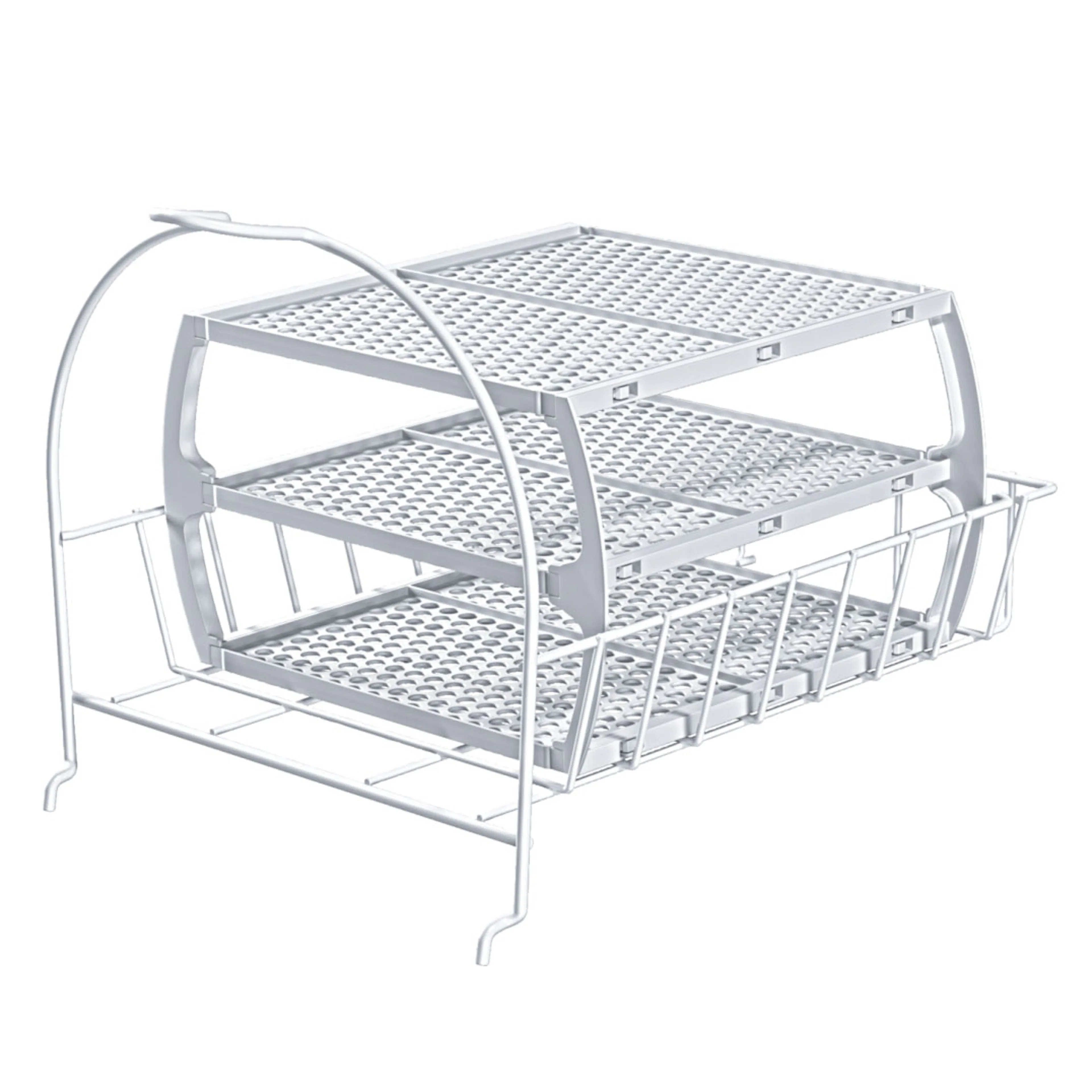 Ylle-och skokorg Bosch