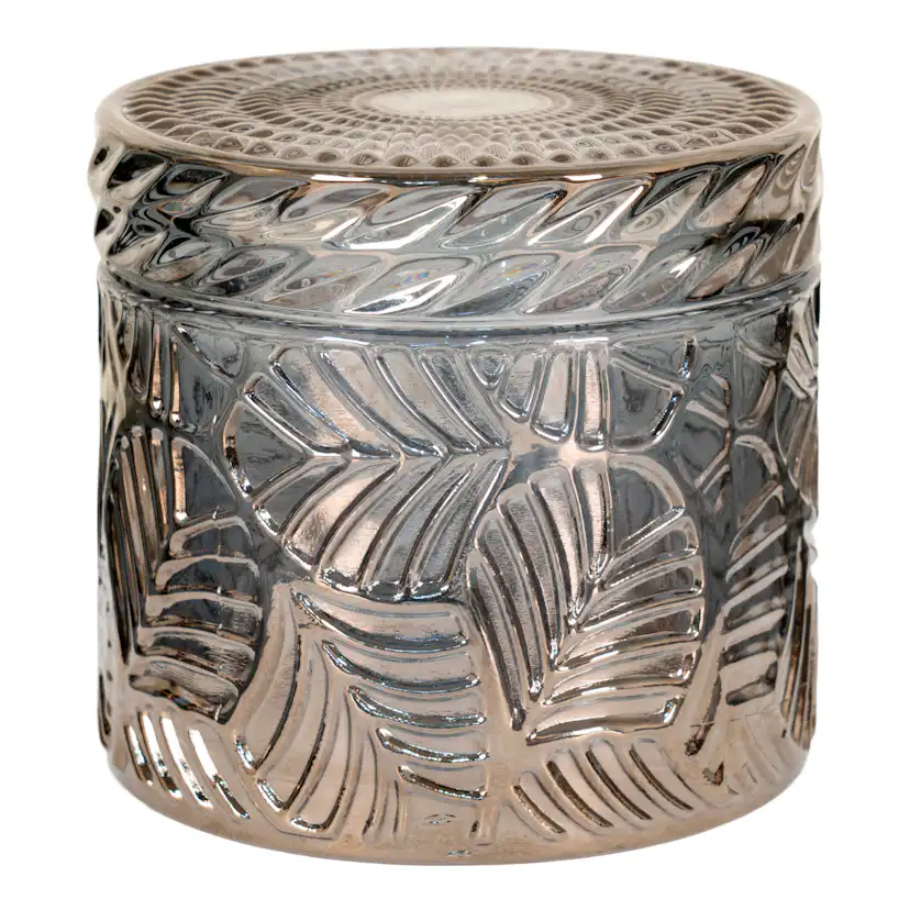 Glasburk House Nordic Set om 2