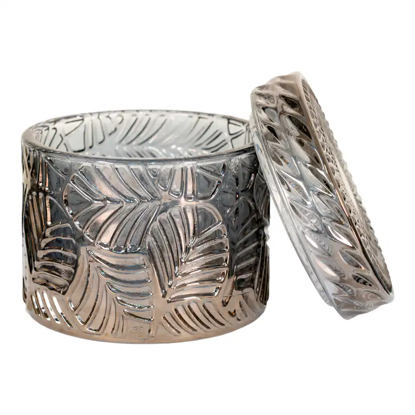 Glasburk House Nordic Set om 2