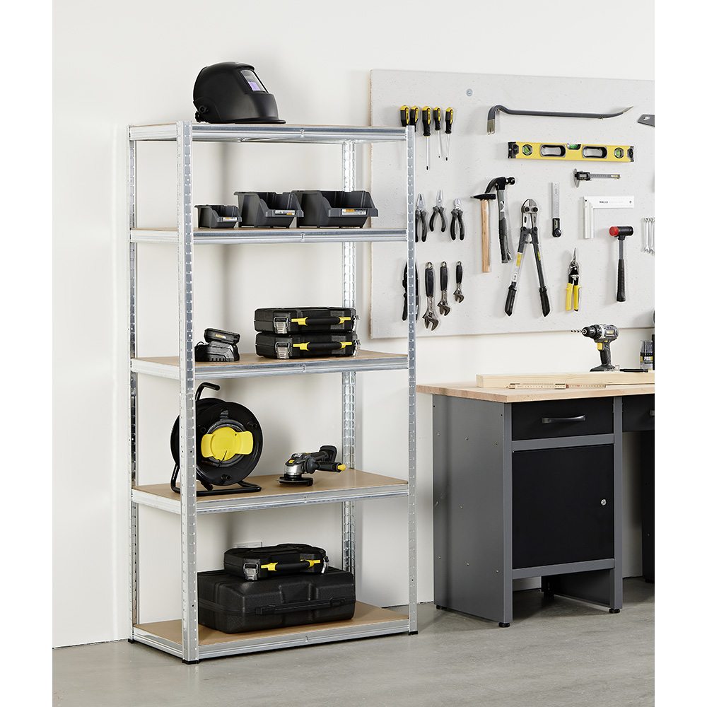 Lagerhylla Probuilder 265 kg