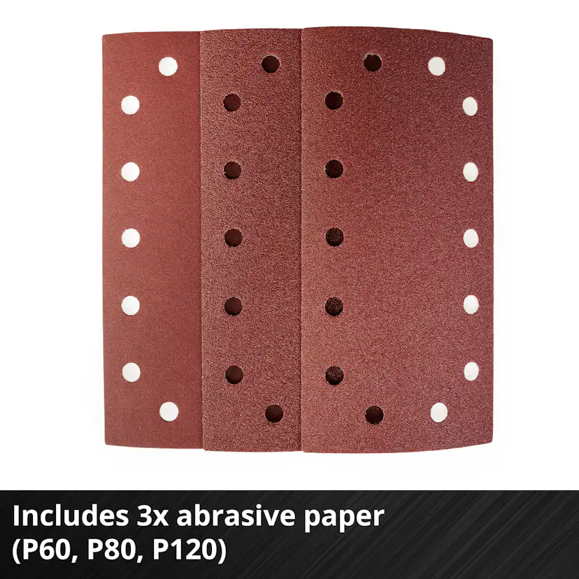 Slip Einhell TE-OS 18/230 Li Solo Oscillerande Sladdlös utan Batteri