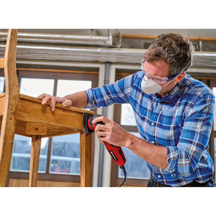 Deltaslip Einhell TC-DS 20 E