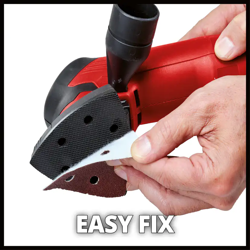 Deltaslip Einhell TC-DS 20 E