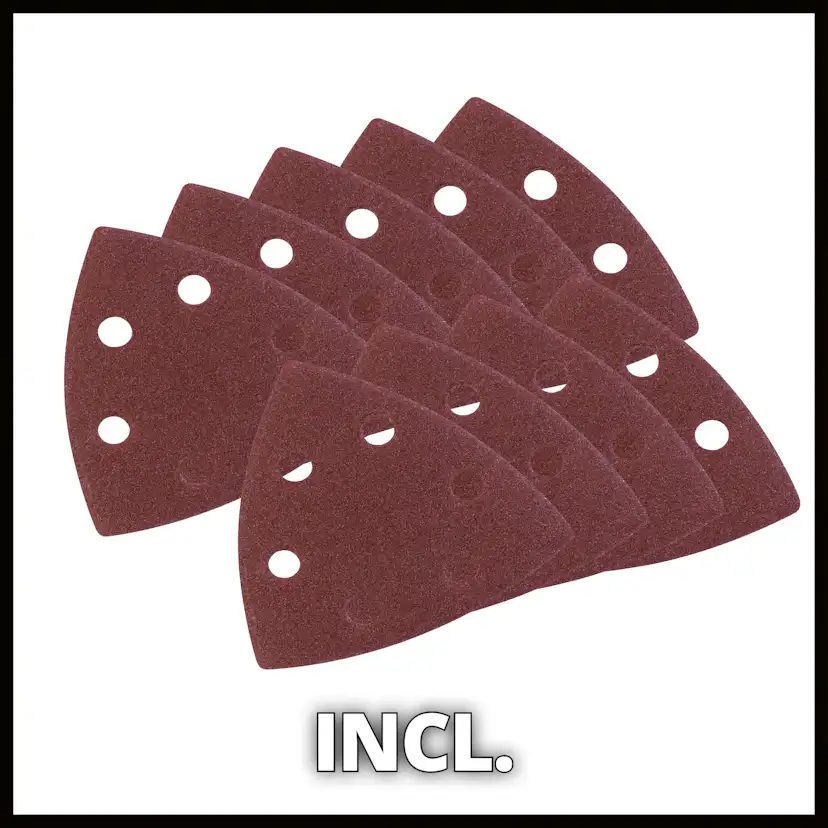 Deltaslip Einhell TC-DS 20 E