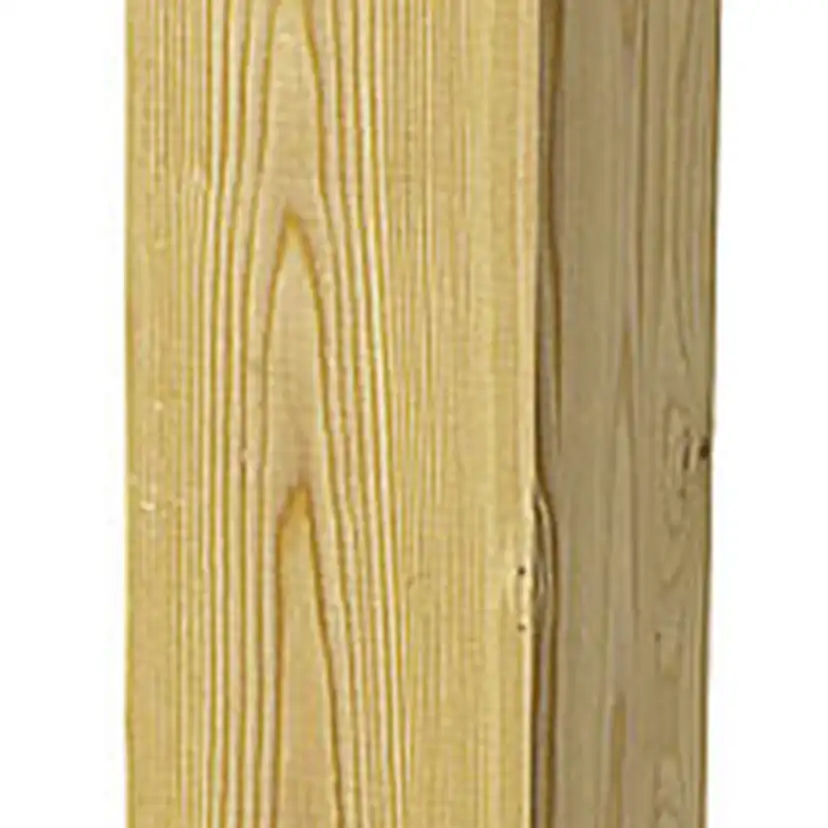 Stolpe Jabo Tryckimpregnerad Furu 95x95 mm NTR A 100 procent PEFC