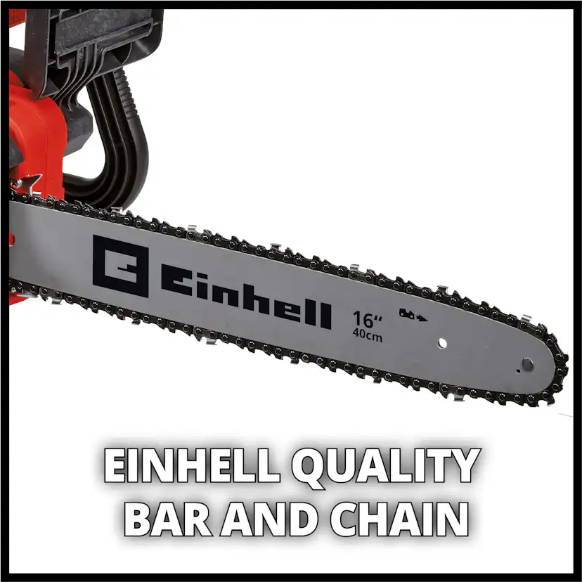 Kedjesåg Einhell GC-EC 2040 Elektrisk