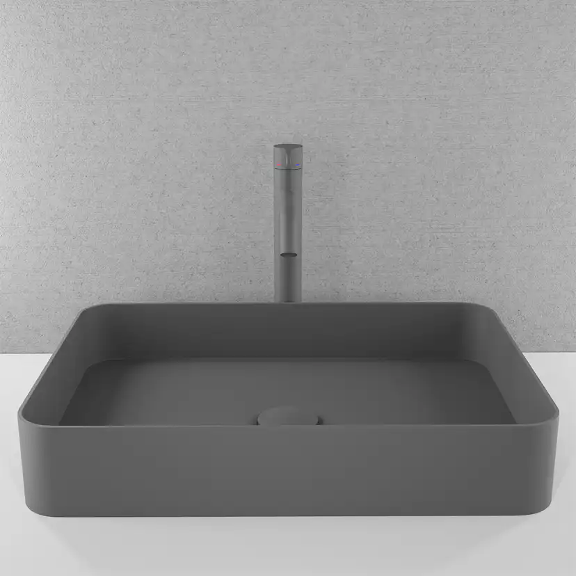 Tvättställ Scandtap Rare S Steel