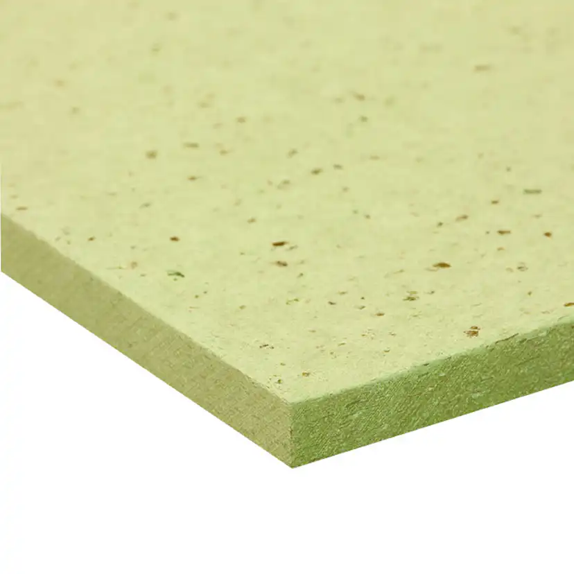 Fibercementskiva/Vindskyddsskiva Swisspearl 900x2700 mm