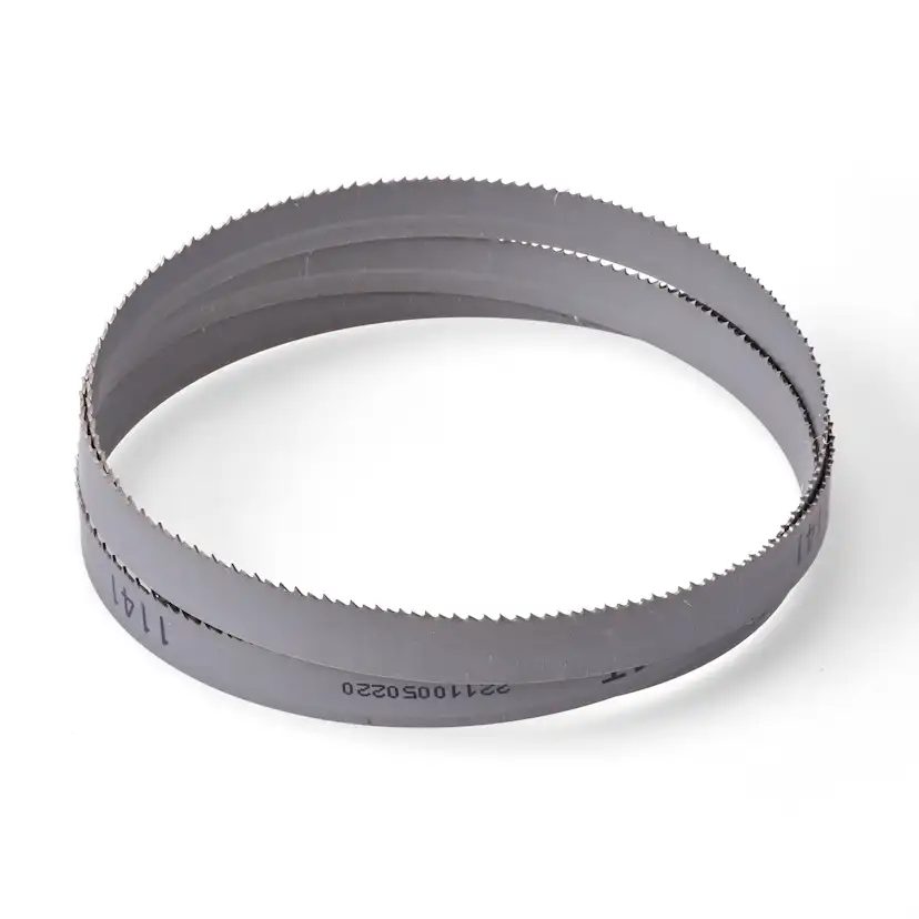 Bandsåg Einhell TE-MB 18/127 U Li-Solo Sladdlös utan Batteri