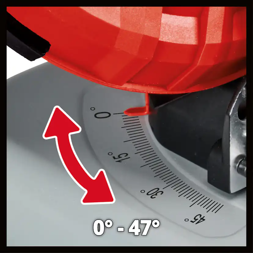 Bandsåg Einhell TE-MB 18/127 U Li-Solo Sladdlös utan Batteri