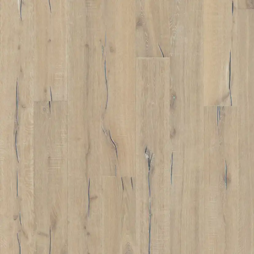 Parkettgolv Kährs Ek Aspeland Oljad 1-stav