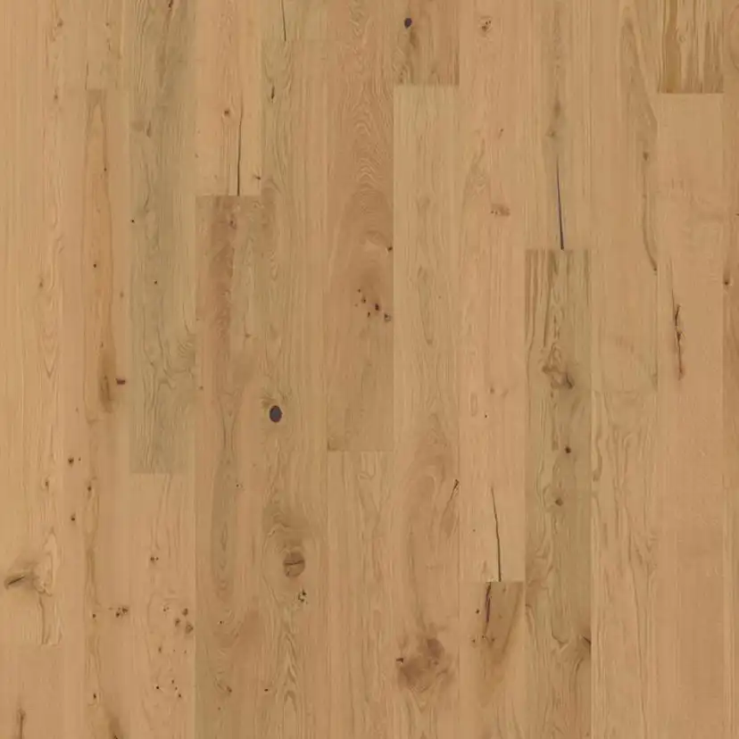 Parkettgolv Kährs Ek Starnberg Oljad 1-stav 2000x187x15