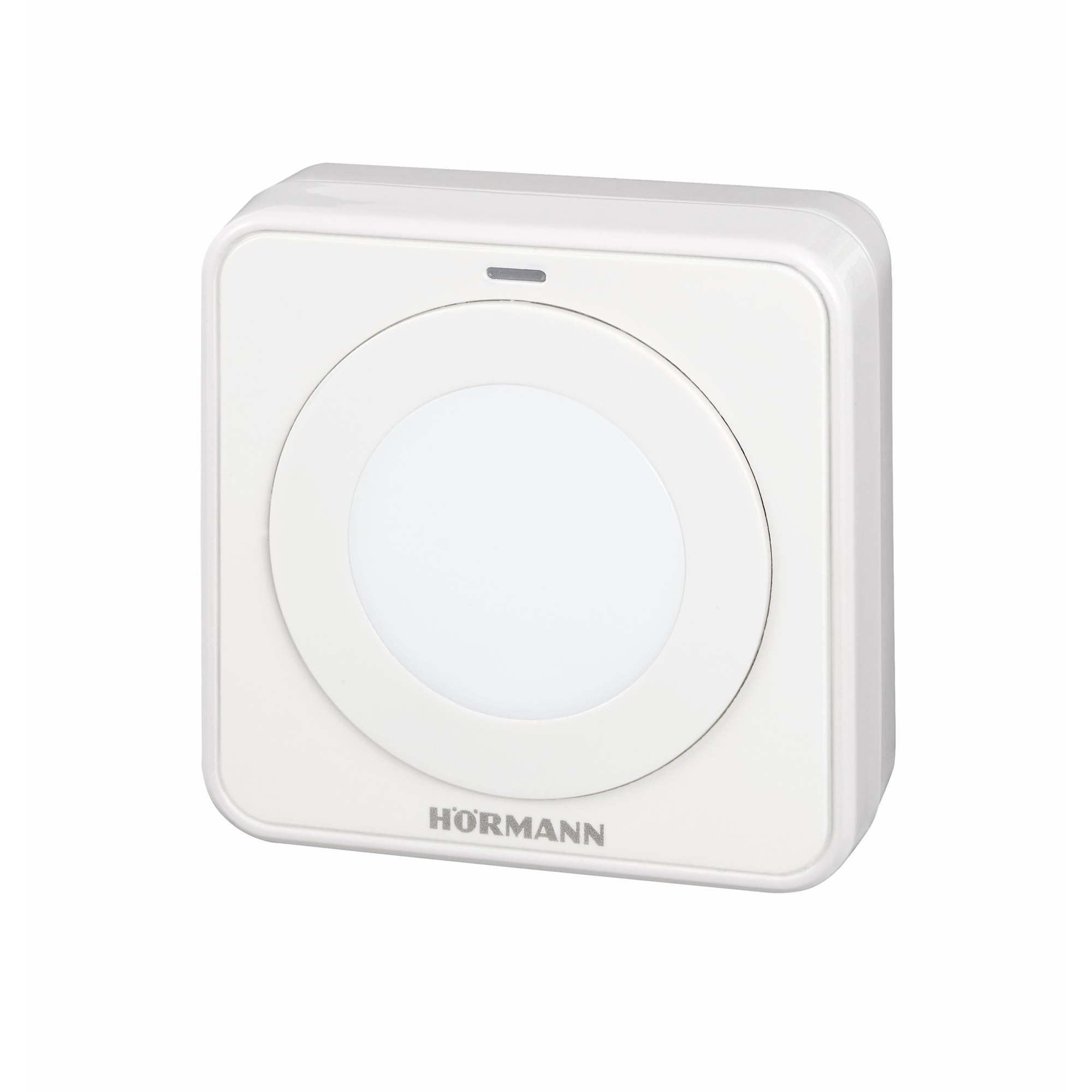 Tryckknapp Hörmann Tillbehör 2025 för Garageportar - Bluetooth-mottagare med Upplysning