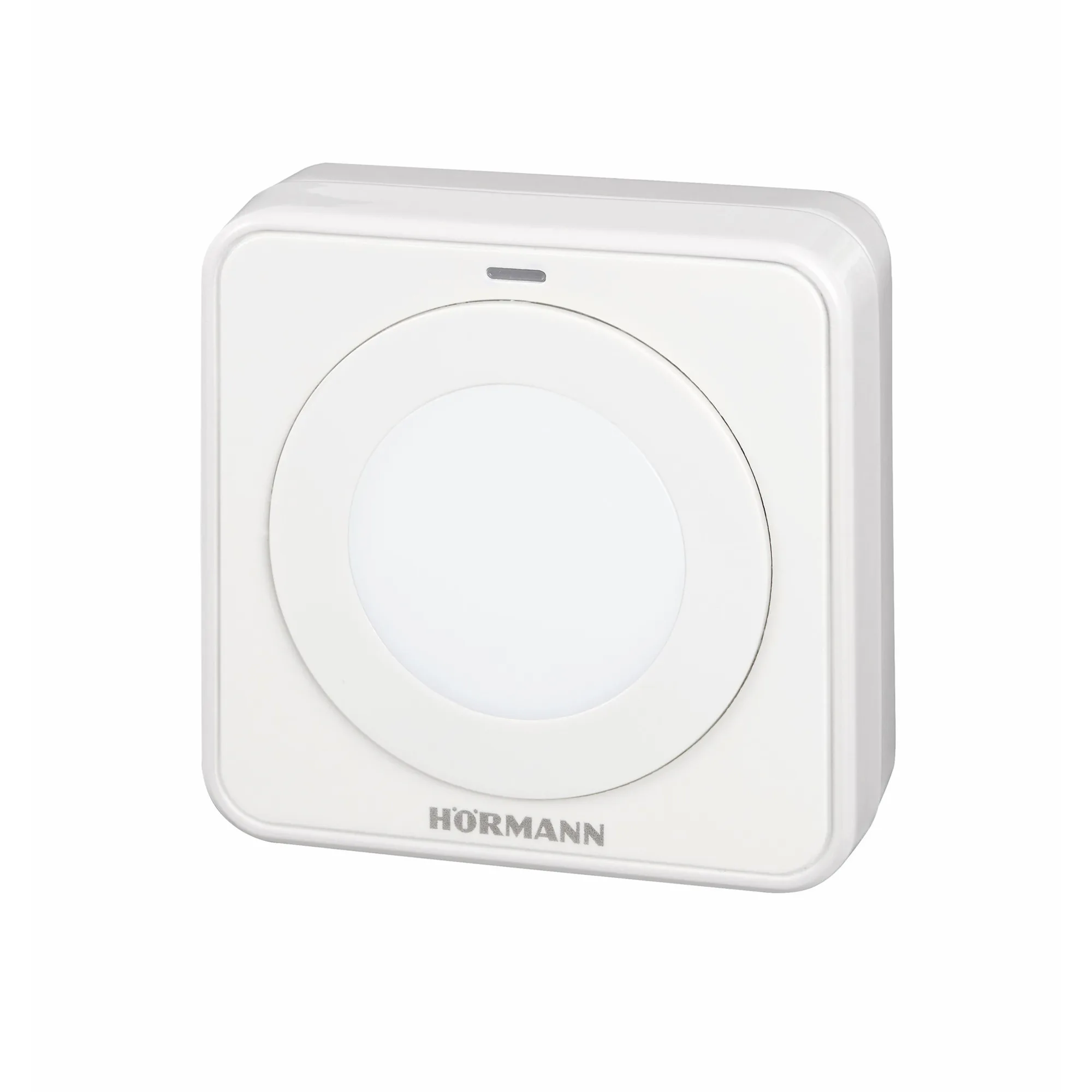 Tryckknapp Hörmann Tillbehör 2025 för Garageportar - Bluetooth-mottagare med Upplysning