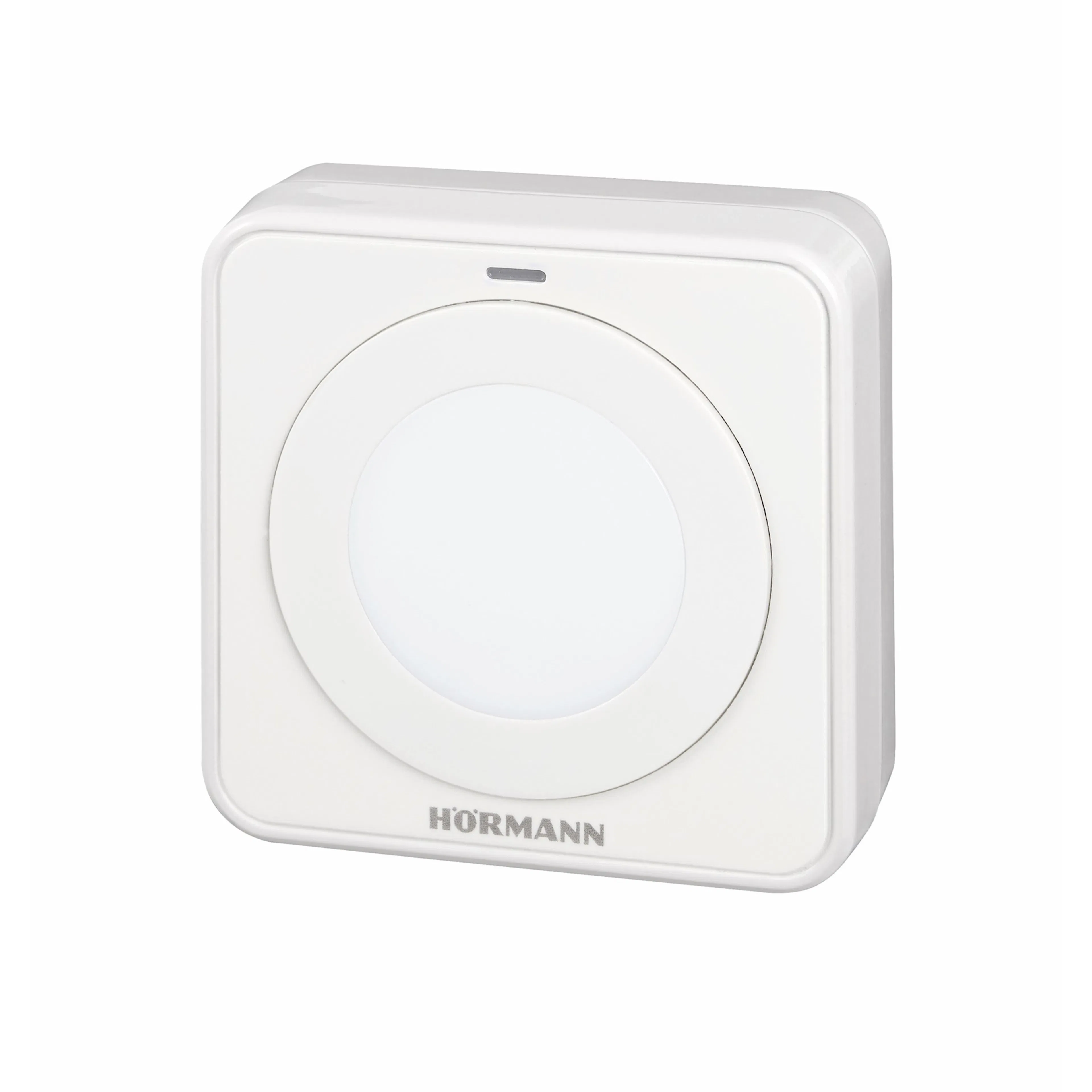 Tryckknapp Hörmann Tillbehör 2025 för Garageportar - Bluetooth-mottagare med Upplysning