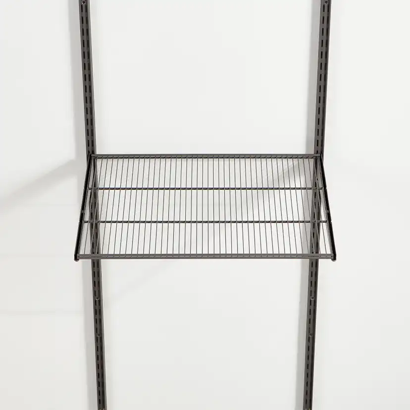 Trådhylla Elfa Garage+ B: 60 D: 52