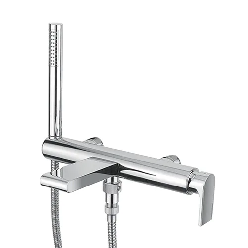 Badkarsblandare Duschbyggarna Simple 150 CC