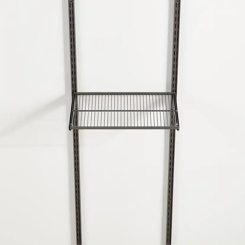 Trådhylla Elfa Garage+ B: 45 D: 30