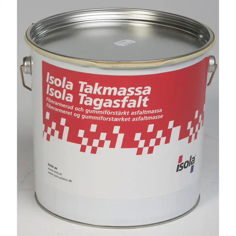 Takmassa Isola 5 Liter
