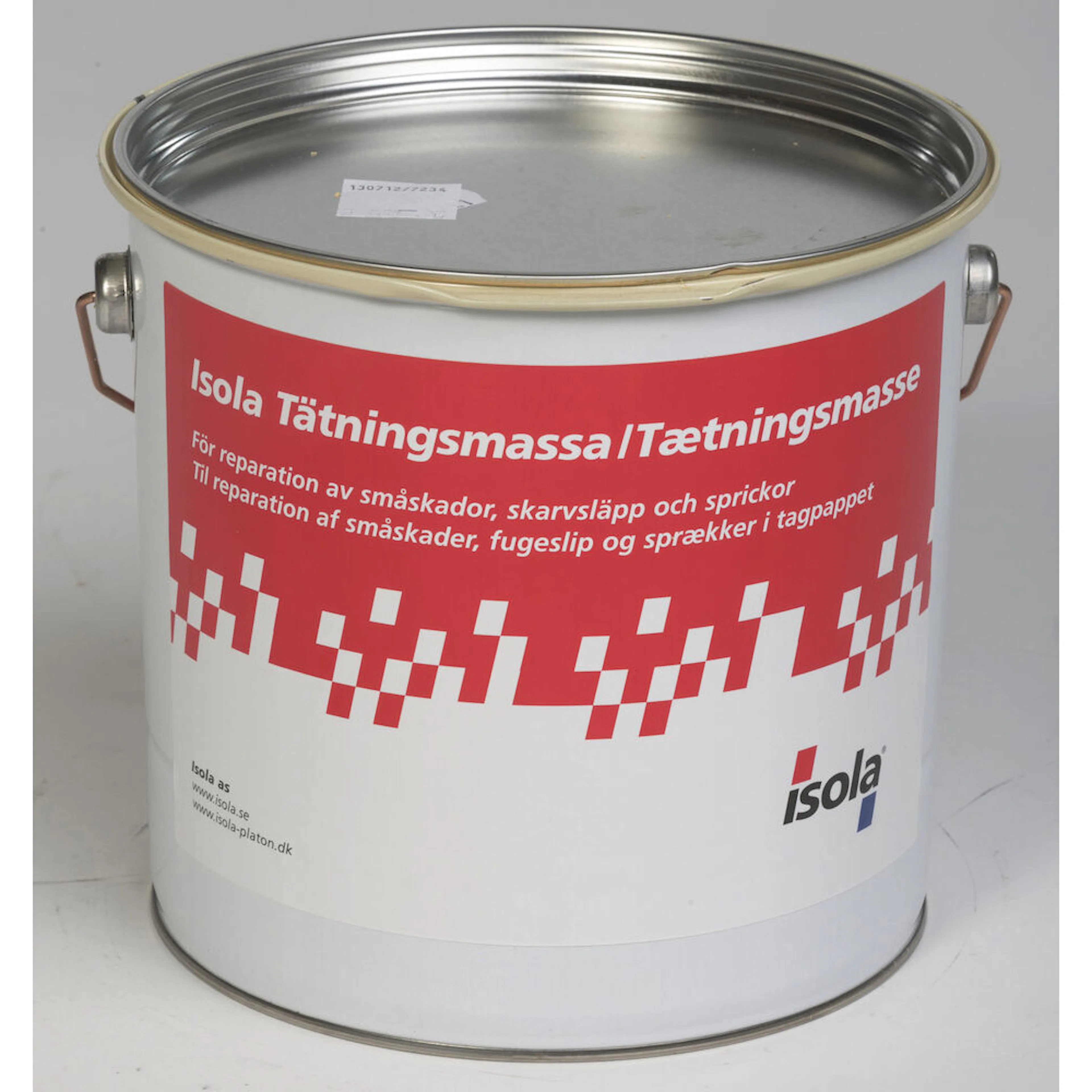 Tätningsmassa Isola Isola