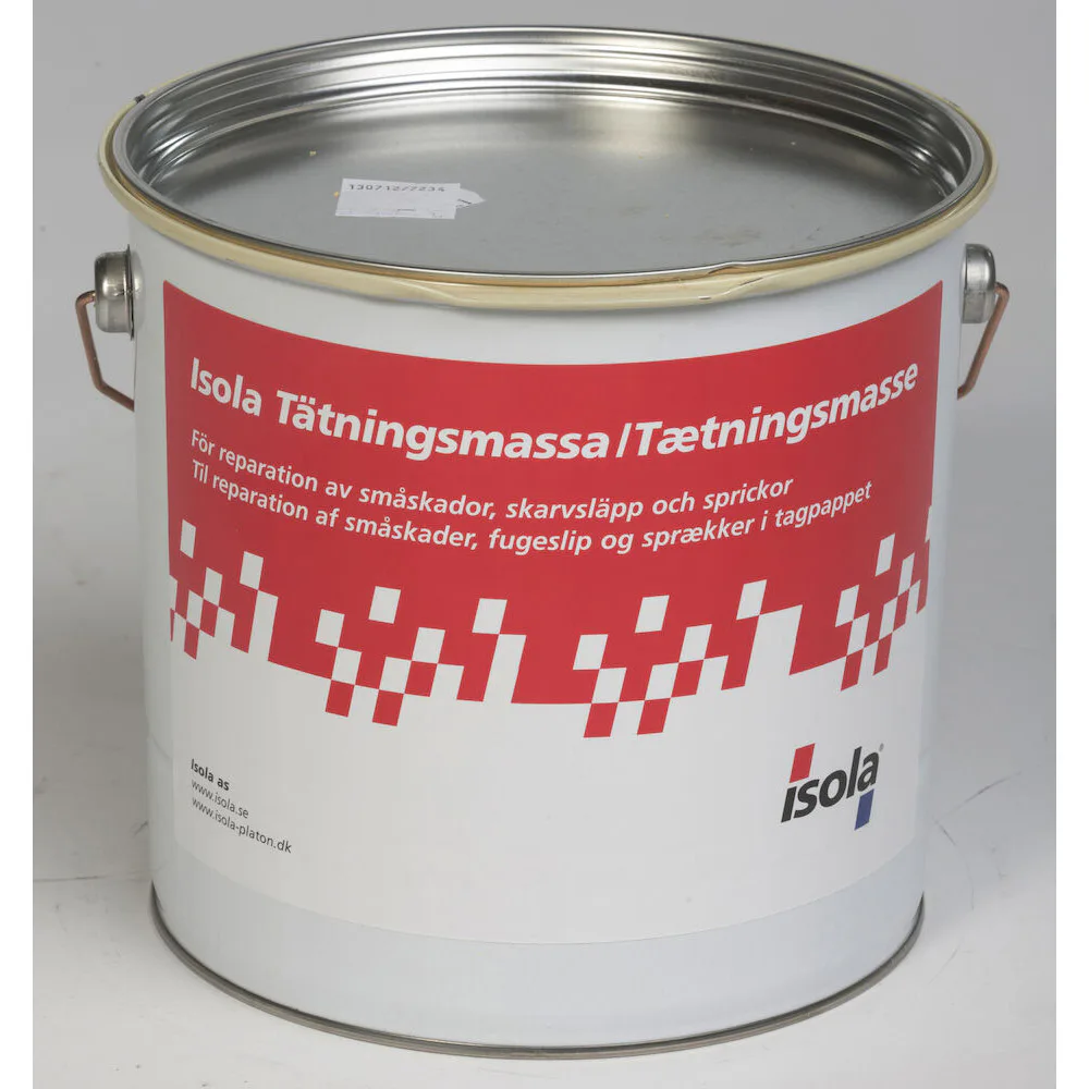 Tätningsmassa Isola Isola