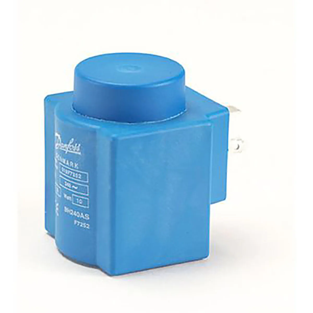 Clip-on-spole Danfoss För EV220B och EV250B