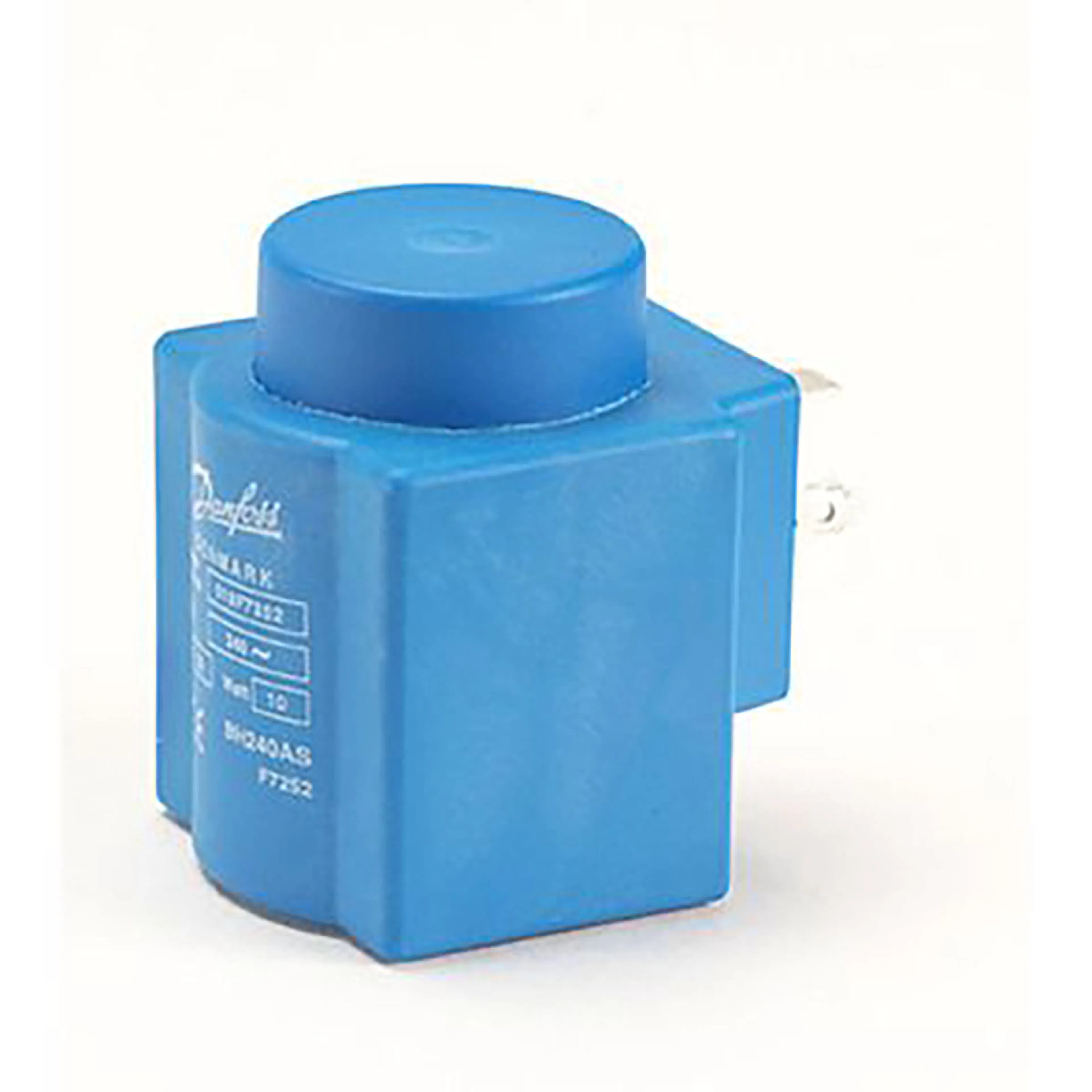 Clip-on-spole Danfoss För EV220B och EV250B