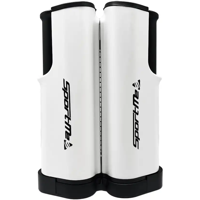 Pingistillbehör SportMe Portabelt Bordtennisnät