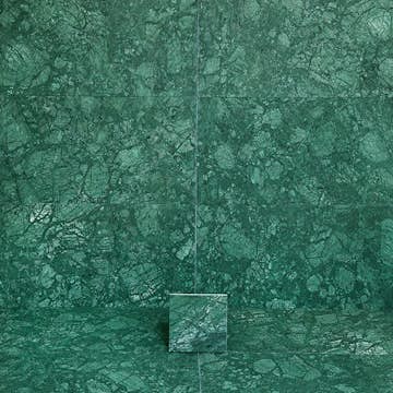 Marmor Arredo Verde Guatemala Matt 15x15 cm