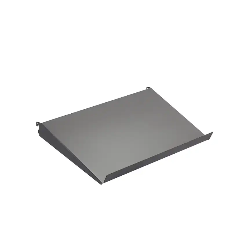 Lutande Hylla Elfa Décor+ B: 60